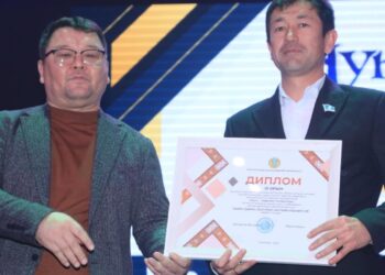 “АУЫЛ — МӘДЕНИЕТТІҢ БАСТАУЫ” БАЙҚАУЫНДА САУРАН АУДАНЫ ЖҮЛДЕЛІ ОРЫНДАРҒА ИЕ БОЛДЫ