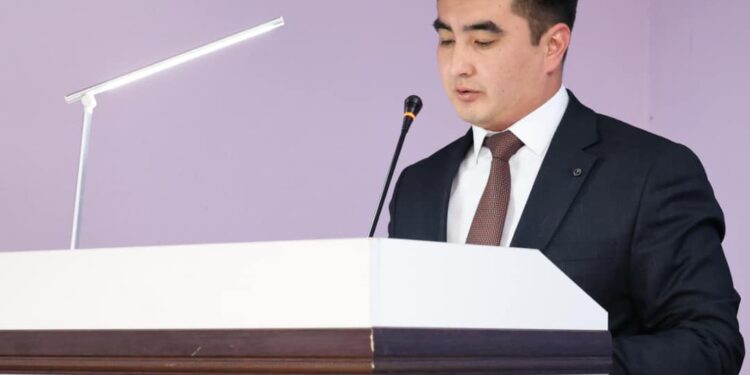 ҮШҚАЙЫҚТЫҢ ИНФРАҚҰРЫЛЫМЫН ЖАҚСАРТУ, ЖҰМЫС ОРЫНДАРЫН КӨБЕЙТУГЕ КҮШ САЛЫНАТЫН БОЛДЫ