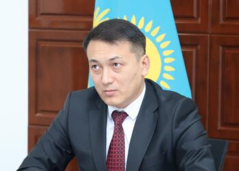 Сауран ауданының әкімі Мақсат Таңғатаров: «ИНДИКАТОРЛЫҚ ЖОСПАРЛАРДЫҢ ОРЫНДАЛУЫН ТОЛЫҚ ҚАМТУ ҚАЖЕТ»