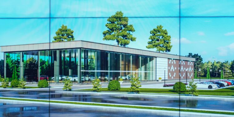 ТҮРКІСТАНДА КӨРМЕ ОРТАЛЫҒЫН САЛУ МӘСЕЛЕСІ ТАЛҚЫЛАНДЫ.