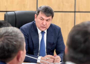 ТҮРКІСТАН: ЖЫЛЫЖАЙЛАРДЫ ҚАТТЫ ОТЫНМЕН ҚАМТАМАСЫЗ ЕТУ БАРЫСЫ ПЫСЫҚТАЛДЫ.