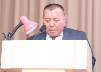 САУРАН АУДАН ӘКІМІ ЖІБЕК ЖОЛЫ АУЫЛДЫҚ ОКРУГІНІҢ ТҰРҒЫНДАРЫМЕН КЕЗДЕСТІ.