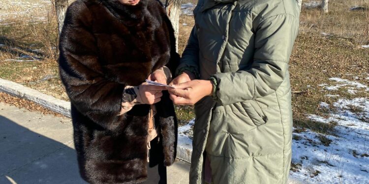 МЕМЛЕКЕТТІК БАҒДАРЛАМА — ҚОЛАЙЛЫ МҮМКІНДІКТЕРДІҢ БІРІ.