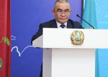 Шорнақ ауылдық округінде 2024 жыл қорытындыланды: Әкімдер есеп берді.