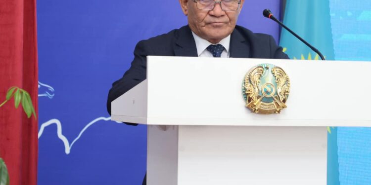 Шорнақ ауылдық округінде 2024 жыл қорытындыланды: Әкімдер есеп берді.