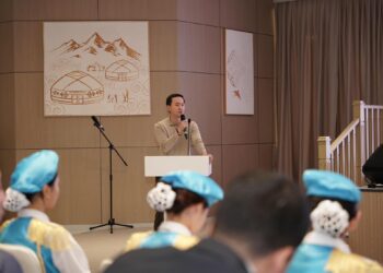 ТҮРКІСТАН ОБЛЫСЫНДА СЫБАЙЛАС ЖЕМҚОРЛЫҚҚА ҚАРСЫ ЖОБАЛАРДЫҢ  РЕСПУБЛИКАЛЫҚ БАЙҚАУЫ ӨТТІ