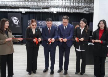 ТҮРКІСТАНДА «ÓZGEEPIC» КРЕАТИВ ХАБЫНЫҢ РЕСМИ АШЫЛУ САЛТАНАТЫ ӨТТІ.