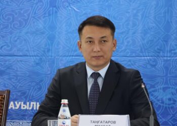 Бабайқорған ауылдық округінің даму нәтижелері: 2024 жылдағы әлеуметтік-экономикалық өзгерістер