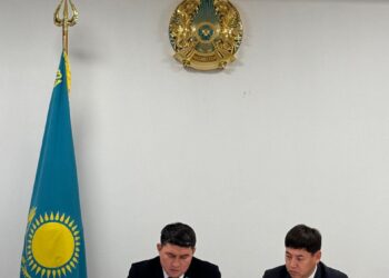 АУДАНДЫҚ МӘСЛИХАТТЫҢ БІРЛЕСКЕН ТҰРАҚТЫ КОМИССИЯЛАРЫНЫҢ ОТЫРЫСЫ ӨТТІ.