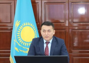 Апталық мәжілісте жыл қорытындысы мен бюджеттің орындалуы талқыланды.