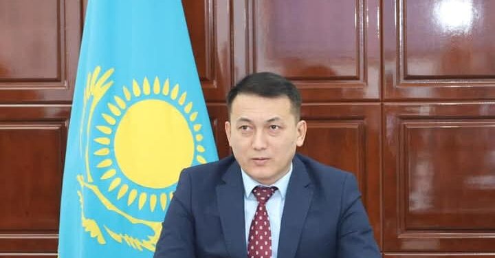 Апталық мәжілісте жыл қорытындысы мен бюджеттің орындалуы талқыланды.