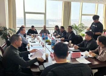 ТҮРКІСТАН: ТҮЛКІБАС АУДАНЫНДА ҚҰНЫ 28 МЛРД. ТЕҢГЕНІ ҚҰРАЙТЫН ҮШ ЖОБАНЫ ІСКЕ АСЫРУ ЖОСПАРЛАНУДА.