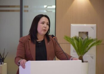 ТҮРКІСТАН: ЭТНОС ӨКІЛДЕРІНЕ МЕМЛЕКЕТТІК ТІЛДІ ҮЙРЕТУДІҢ ТИІМДІ ЖОЛДАРЫ ТҮСІНДІРІЛДІ.