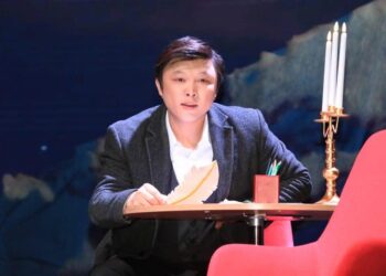 ТҮРКІСТАНДА «ЖАҢА ЛЕП» ӨНЕР ҰЖЫМЫ МУЗЫКАЛЫҚ-ПОЭТИКАЛЫҚ КЕШ БЕРДІ.