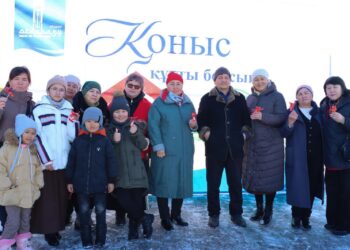 ОРДАБАСЫ АУДАНЫНДА 12 ОТБАСЫ БАСПАНАЛЫ БОЛДЫ.