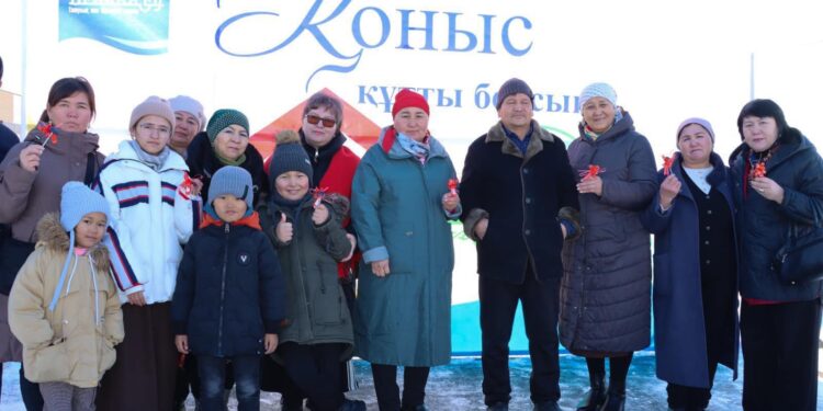 ОРДАБАСЫ АУДАНЫНДА 12 ОТБАСЫ БАСПАНАЛЫ БОЛДЫ.