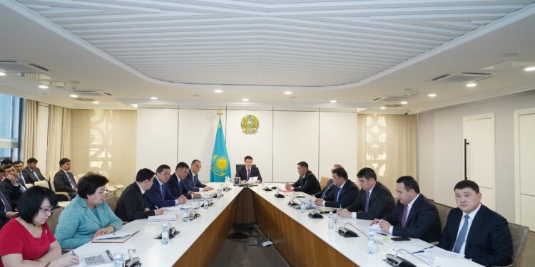 11 АЙДА ТҮРКІСТАН ОБЛЫСЫНЫҢ ЖАЛПЫ ӨҢІРЛІК ӨНІМ КӨЛЕМІ 4 ТРЛН ТЕҢГЕДЕН АСТЫ.