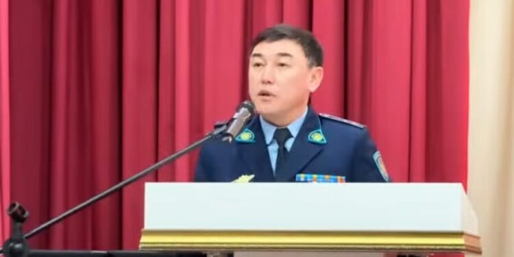 CАУРАН АУДАНЫ:“ЗОРЛЫҚ-ЗОМБЫЛЫҚҚА ҚАРСЫ 16 КҮН БЕЛСЕНДІЛІК” АКЦИЯСЫ ӨТКІЗІЛДІ.