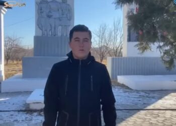 «Жастар ресурстық орталығы» КММ мамандарымен қатар ерікті жастар Сауран ауданында  Экологиялық мәдениетті қалыптастыру мақсатында «Таза Қазақстан» экологиялық акциясы аясында Жүйнек ауылдық округінде сенбілік жұмыстарын жүргізді.