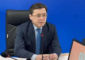 ТҮРКІСТАН: КАДРЛЫҚ РЕЗЕРВТЕГІ ҮЗДІК ПЕДАГОГТАР ДИРЕКТОРЛЫҚҚА КОНКУРССЫЗ ТАҒАЙЫНДАЛАДЫ.