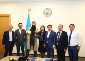 СОЛТҮСТІК ӨҢІРЛЕРГЕ ҚОНЫС АУДАРУШЫ АЗАМАТТАРҒА ЖАН-ЖАҚТЫ ҚОЛДАУ КӨРСЕТІЛЕДІ