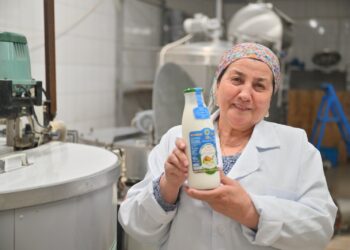 ӘЛЕМГЕ ӘЙГІЛІ “ОТЫРАР ШҰБАТЫ”!