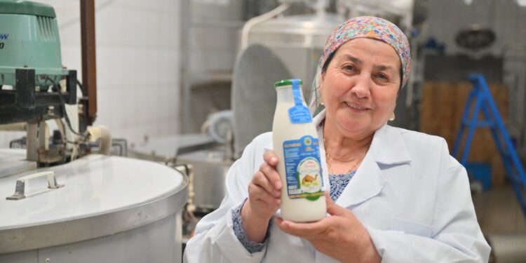 ӘЛЕМГЕ ӘЙГІЛІ “ОТЫРАР ШҰБАТЫ”!