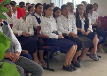 ҚҰҚЫҚБҰЗУШЫЛЫҚТЫҢ АЛДЫН АЛУ ЖИНАЛЫСЫ.