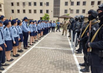 «Балаларды қорғау күніне» орай іс шара ұйымдастырылды.