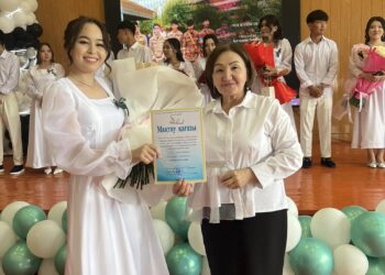 МЕКТЕБІМ,САҒАН МЫҢ АЛҒЫС! 19 ақпараттық технологиялар мектеп лицейінде.