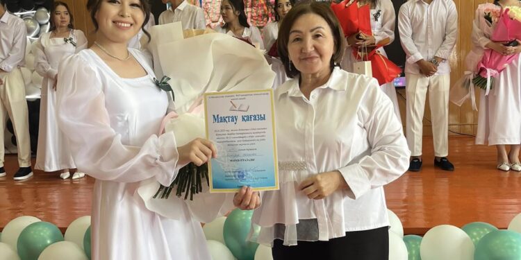 МЕКТЕБІМ,САҒАН МЫҢ АЛҒЫС! 19 ақпараттық технологиялар мектеп лицейінде.