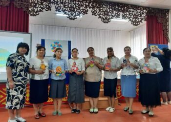 «Lesson Study» технологиясы.