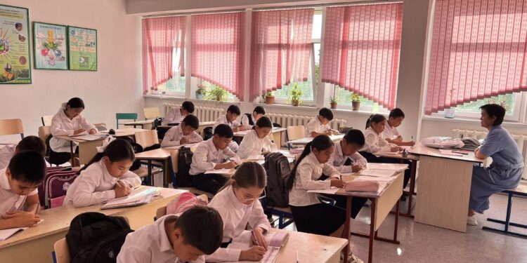 БІЛІМІМ-ОТАНЫМА