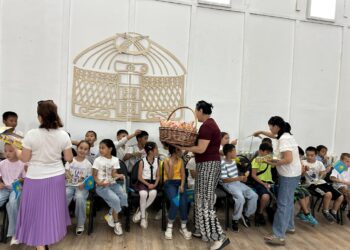 1 маусым-БАЛАЛАРДЫ ҚОРҒАУ КҮНІ.