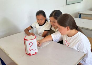 «Математикалық регата» олимпиадасы. Абай мектебі. Сауран ауданы.