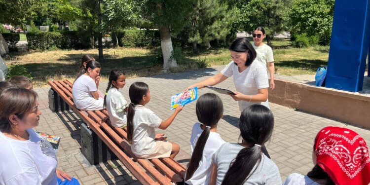 «Тәуелсіздік нышандары- елдігіміздің айғағы» атты әдеби викториналық ойын өтті.