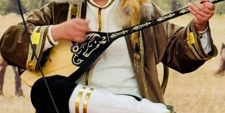 Сауран ауданы білім бөліміне қарасты. Орынбасар Мұхаметәлі, мектебіміздің өнерлі де талапты оқушысы, Шымкент қаласында өткен «Саз әлемі» республикалық байқауында БАС ЖҮЛДЕ иеленіп, Түркияның Мармарис қаласына жолдама ұтып алды!