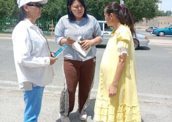 Отырар Аудандық Кәсіпкерлік Бөлімі.«МЕМЛЕКЕТТІК БАҒДАРЛАМА — ҚОЛАЙЛЫ МҮМКІНДІК»