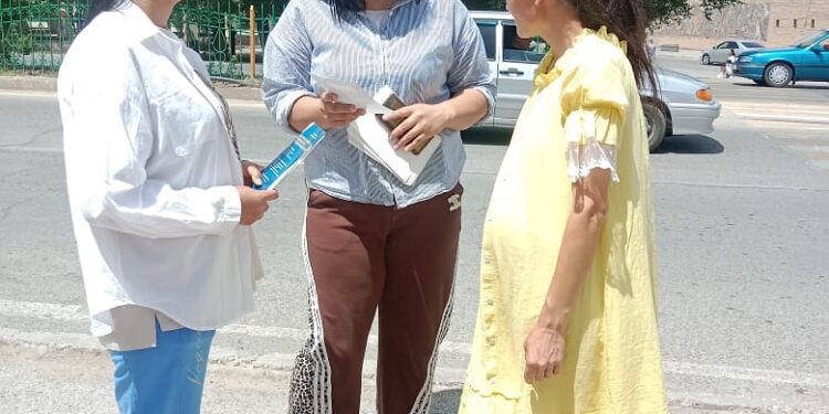 Отырар Аудандық Кәсіпкерлік Бөлімі.«МЕМЛЕКЕТТІК БАҒДАРЛАМА — ҚОЛАЙЛЫ МҮМКІНДІК»