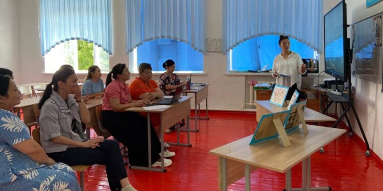 «Есірткі – ғасыр дерті»