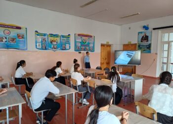 «Дроперлер: алаяқтыққа көмектесушілер» .