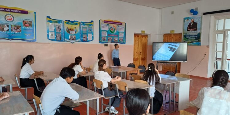 «Дроперлер: алаяқтыққа көмектесушілер» .