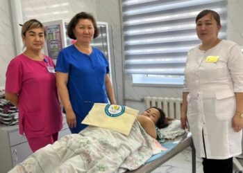 ОЛИМПИАДА КҮНІ ДҮНИЕГЕ КЕЛГЕН СӘБИЛЕРГЕ ЕРЕКШЕ ҚҰРМЕТ!