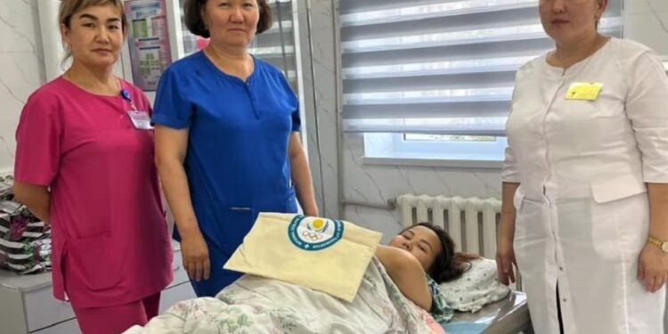 ОЛИМПИАДА КҮНІ ДҮНИЕГЕ КЕЛГЕН СӘБИЛЕРГЕ ЕРЕКШЕ ҚҰРМЕТ!