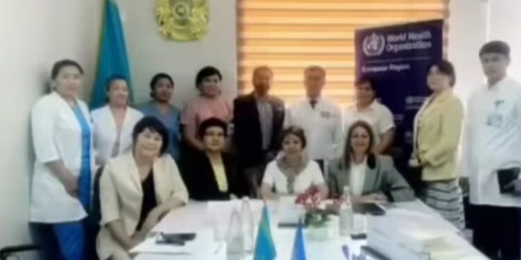 Екпеден бас тартудың діни көзқарасқа және басқа жағдайларға байланысты себептерін анықтау.