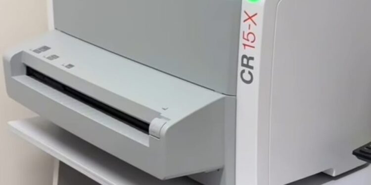 Заманауи медициналық жабдықтар — сапалы қызметтің кепілі.