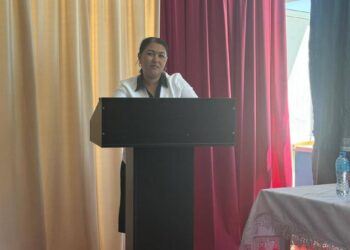 Сауран ауданы білім бөліміне қарасты. Әлия Молдағұлова жалпы білім беретін мектеп» коммуналдық мемлекеттік мекемесінде 15 мамыр күні «Отбасы тәрбиесіндегі құндылықтар: өзектілігі және шешу жолдары» тақырыбында жалпы ата-аналар жиналысы болып өтті.