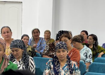 Сауран ауданы білім бөліміне қарасты. Жаңа Иқан ауылы,”Мектеп Жана Икан”ЖШС филиал 1 жалпы білім беру мекемесінде 14.05.2025ж “Мектеп және ата-ана” атты жалпы ата-аналар жиналысы өткізілді.