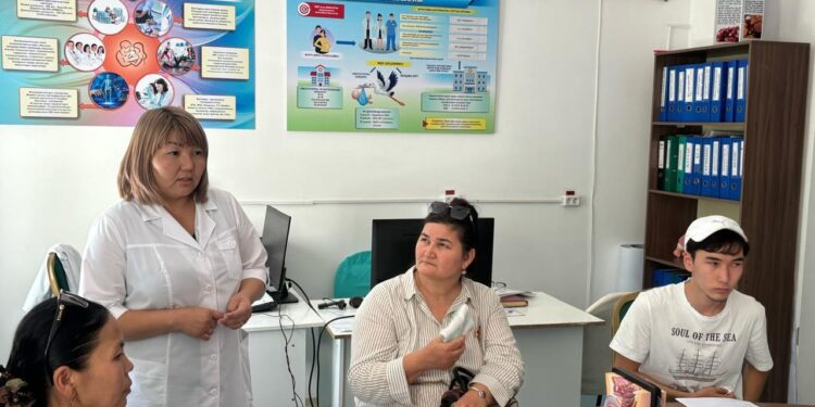 ИНСУЛЬТ ДЕНСАУЛЫҚ МЕКТЕБІ .