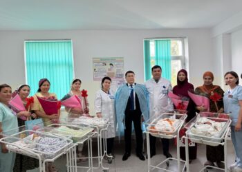 Домбыра үнімен үндескен шаттық.